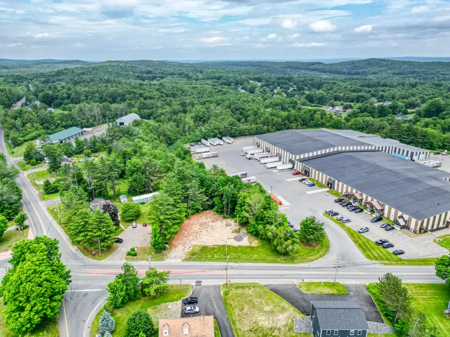 490-497 Old Belgrade Road, Augusta, ME 04330 - Image #2