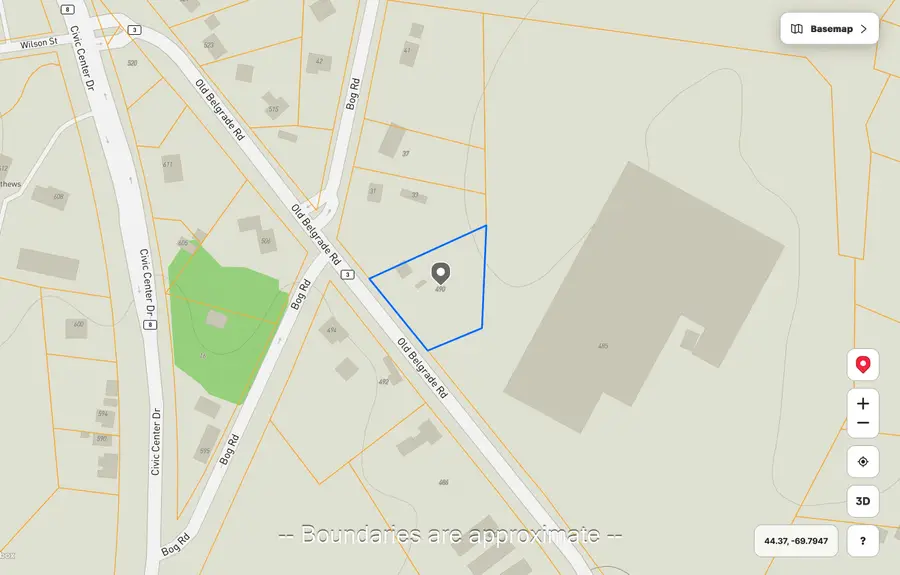 490-497 Old Belgrade Road, Augusta, ME 04330 - Image #3