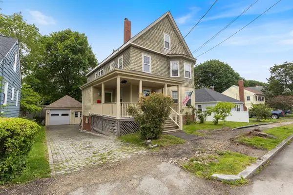 44 Hersey Street, Portland, ME 04103