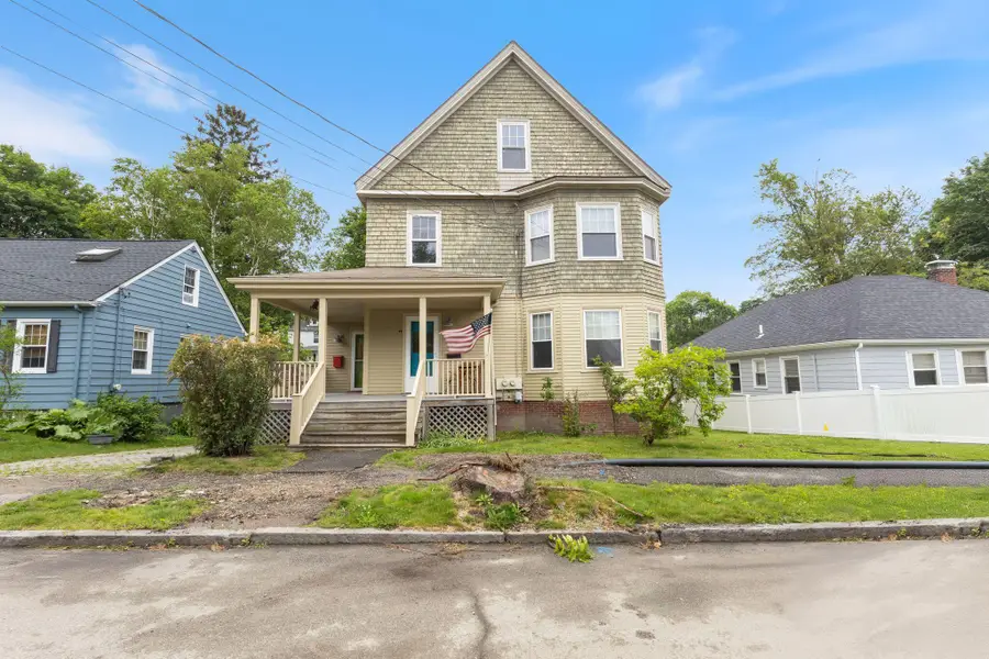 44 Hersey Street, Portland, ME 04103 - Image #2