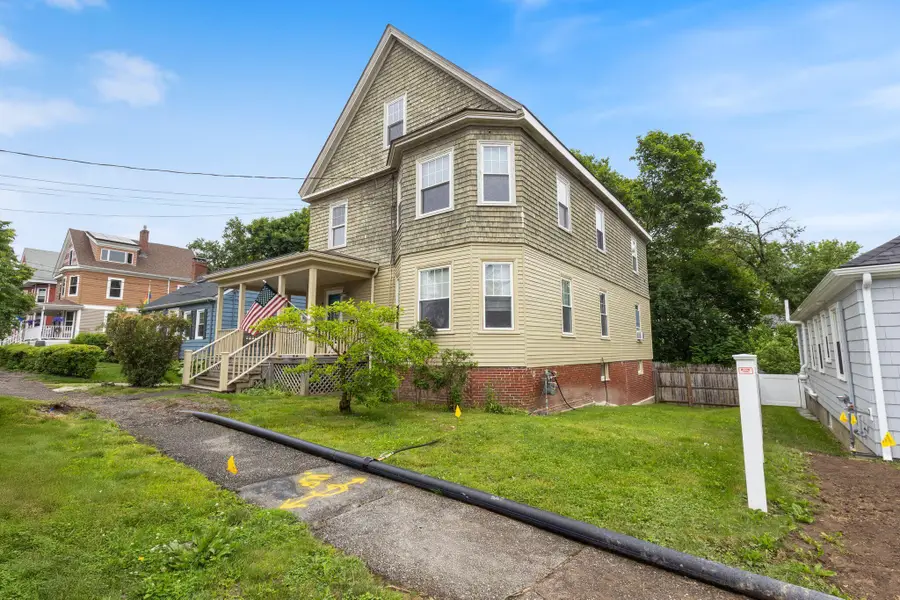 44 Hersey Street, Portland, ME 04103 - Image #3