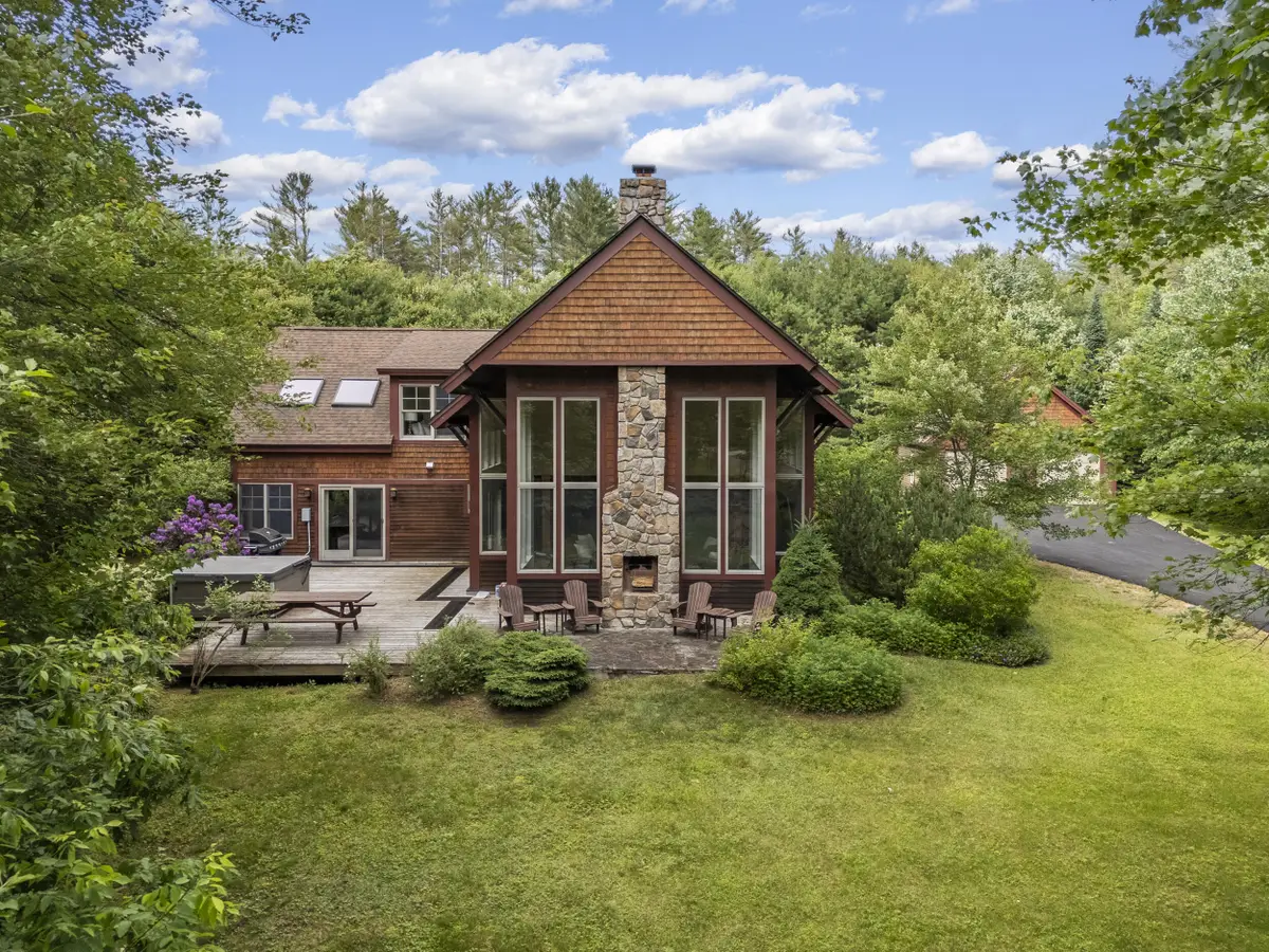 12 Evergreen Lane, Newry, ME 04261 - Image #1