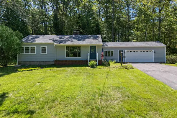 357 Southside Road, York, ME 03909