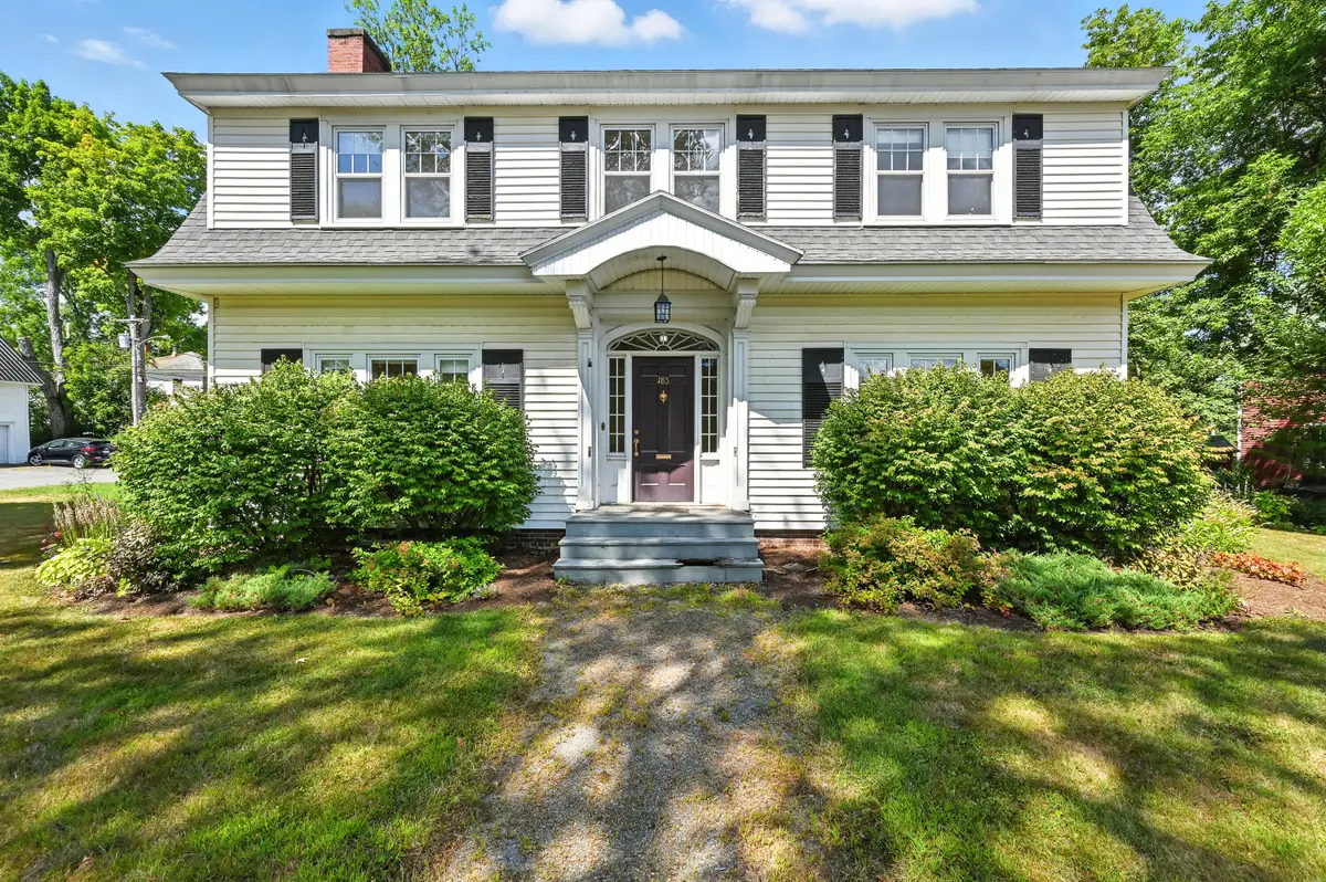 185 Main Street, Pittsfield, ME 04967 - Image #1