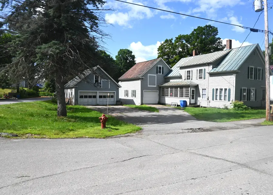 12 Preble Street, Bingham, ME 04920 - Image #2