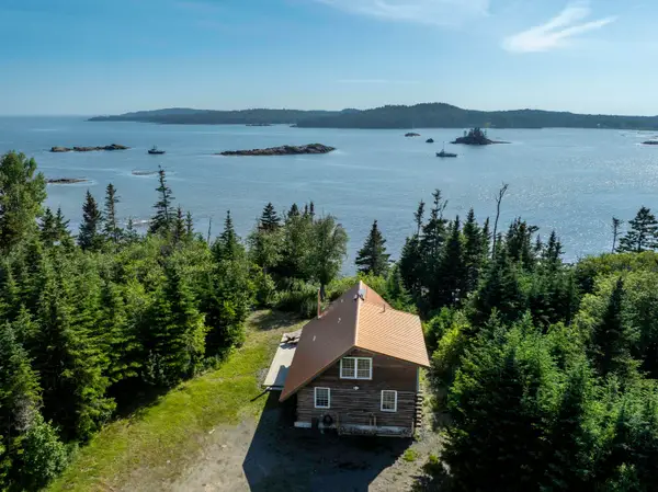 69 Jims Head Road, Lubec, ME 04652