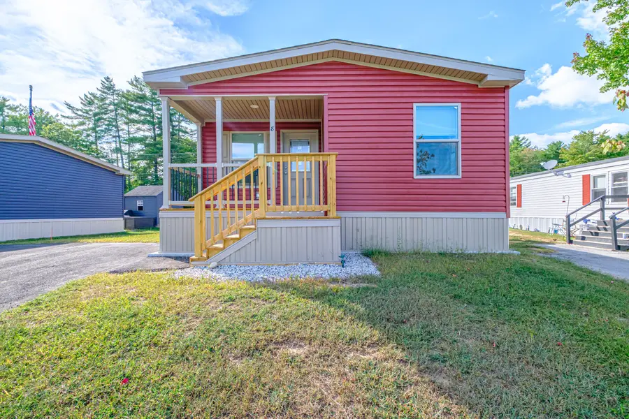 8 Maplewood Drive, Limington, ME 04049 - Image #3