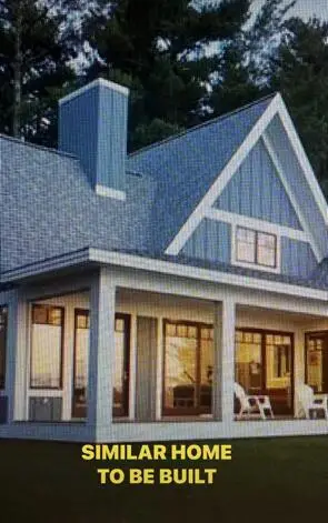 Lot #4 Martha Road, Casco, ME 04015