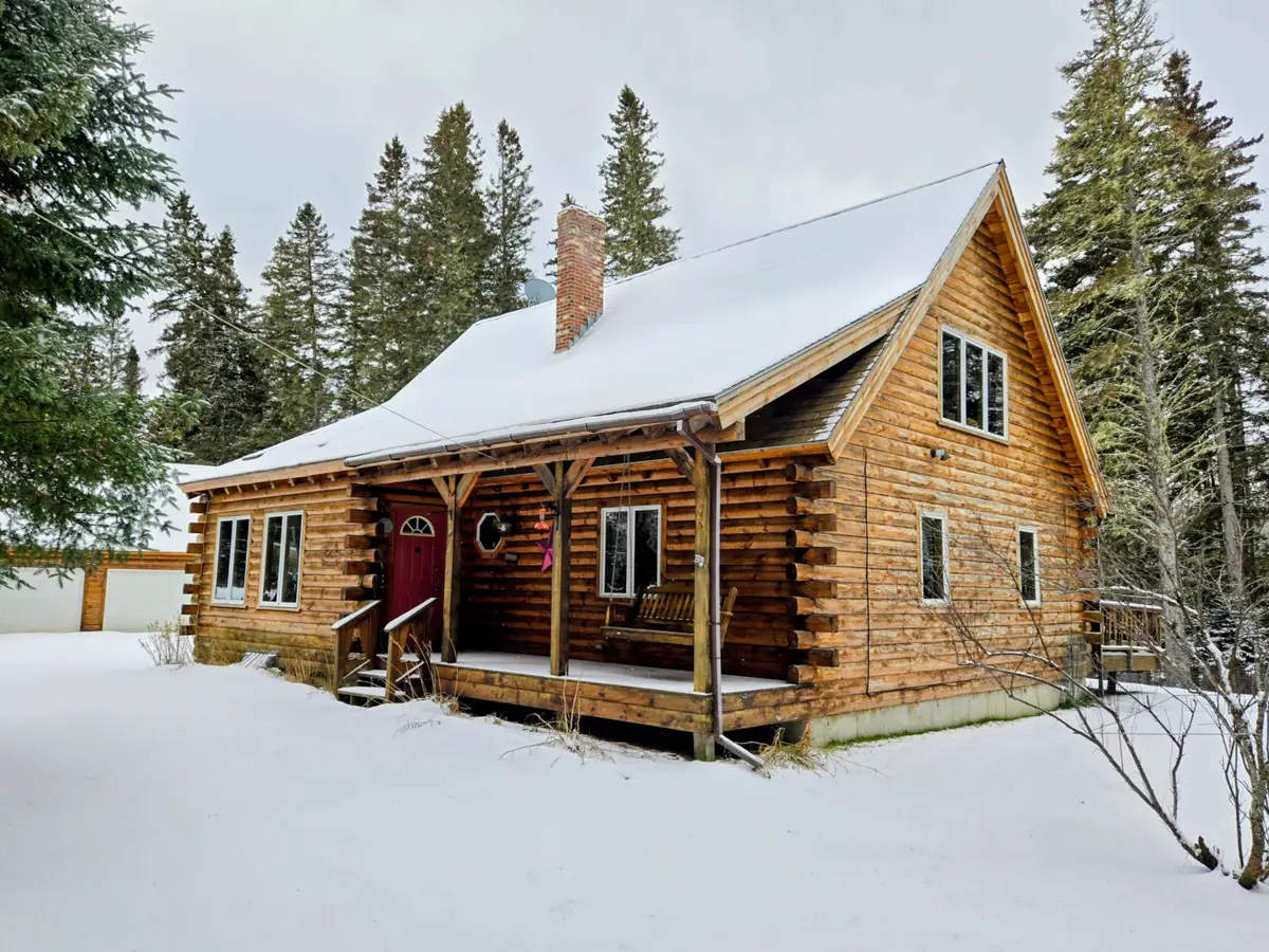 642 Mingo Loop Road, Rangeley, ME 04970 - Image #1