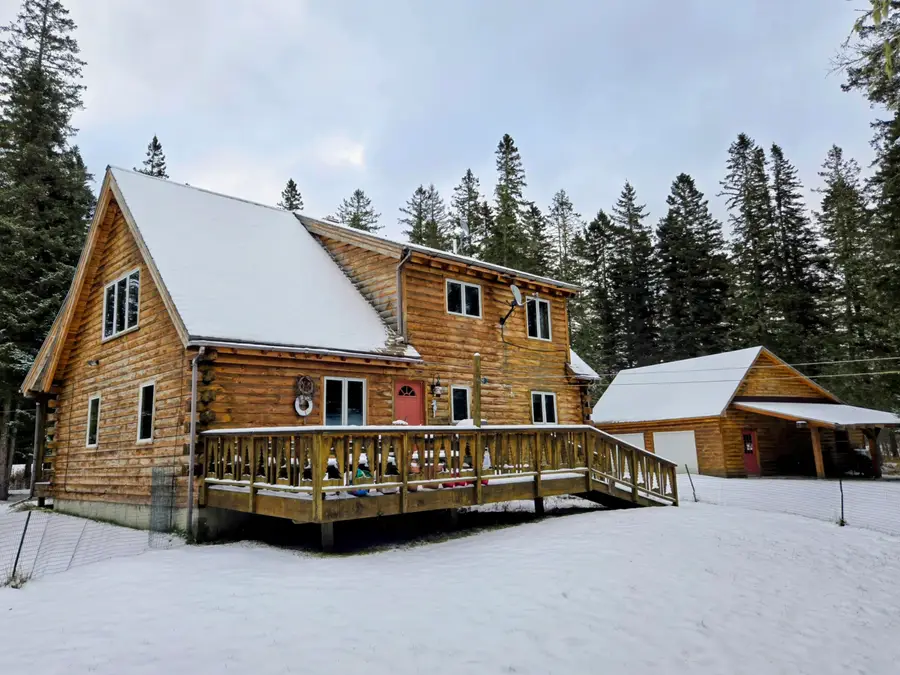 642 Mingo Loop Road, Rangeley, ME 04970 - Image #2