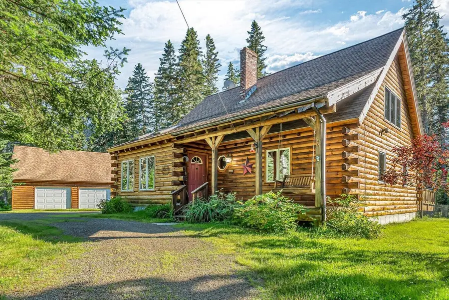 642 Mingo Loop Road, Rangeley, ME 04970 - Image #3