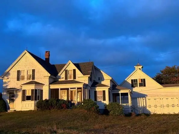 881 Pond Road, Gouldsboro, ME 04607 - Image #1