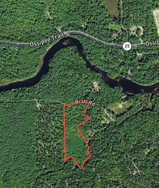 00 Pratt Road, Parsonsfield, ME 04047 - Image #3