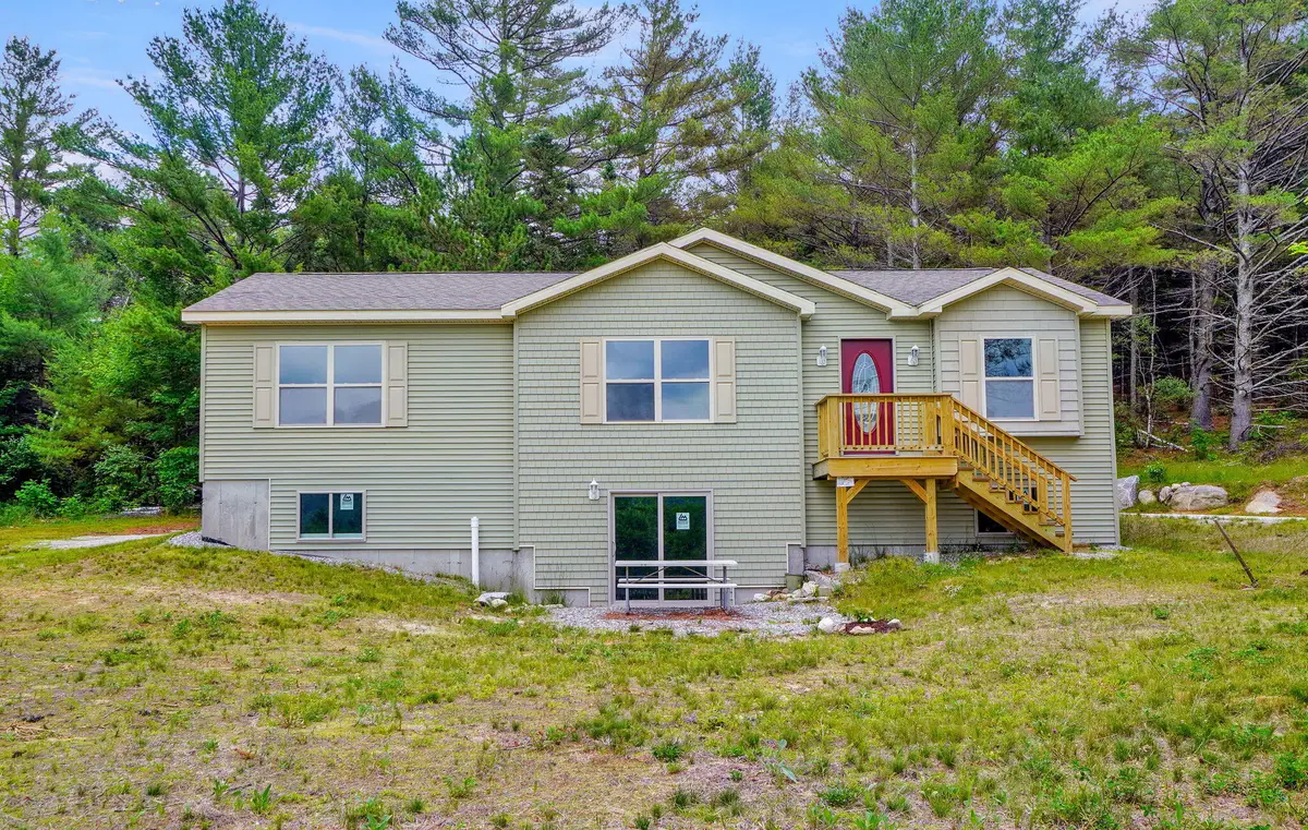 452 Flat Road, Bethel, ME 04217 - #1