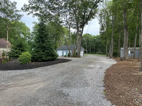 6 Melden Drive, Brunswick, ME 04011