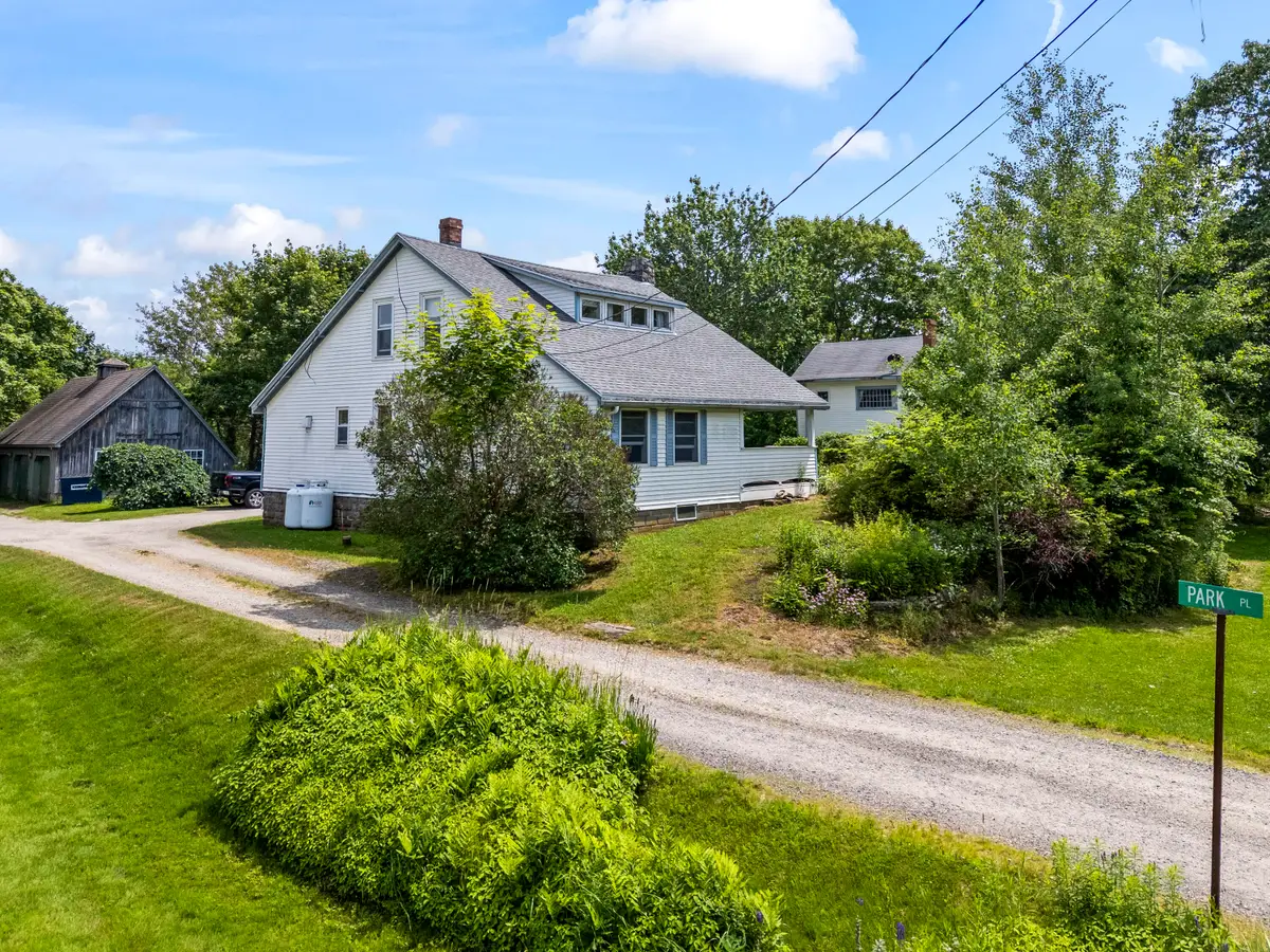 1689 Harpswell Islands Road, Harpswell, ME 04079 - Image #1