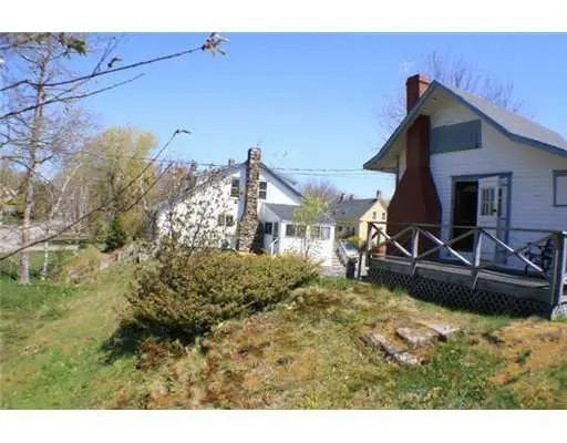 1689 Harpswell Islands Road, Harpswell, ME 04079 - Image #2