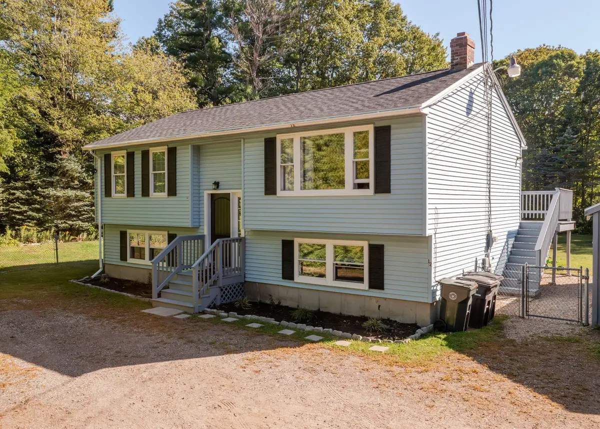 12 Shadagee Road, Saco, ME 04072 - Image #1