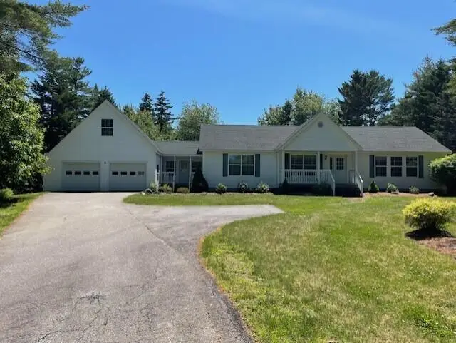 43 Tamarack Lane, Cushing, ME 04563 - Image #1
