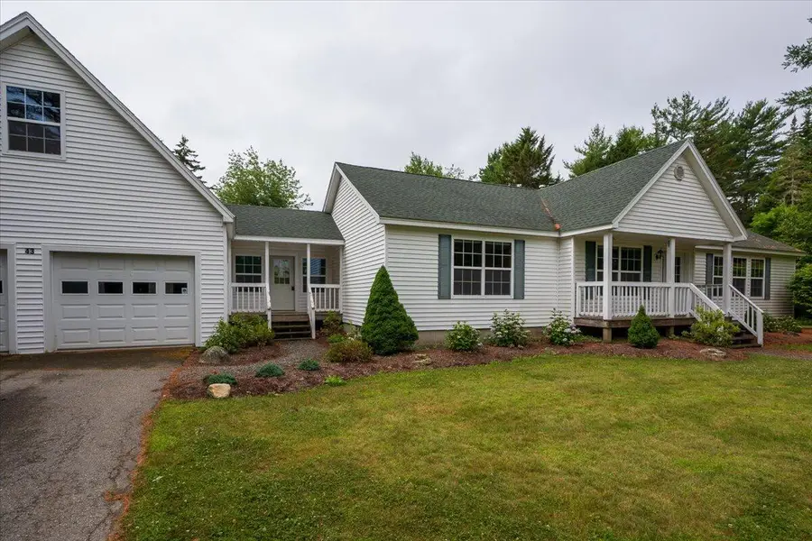 43 Tamarack Lane, Cushing, ME 04563 - Image #2