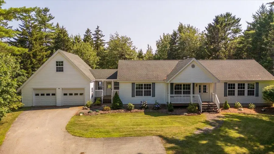 43 Tamarack Lane, Cushing, ME 04563 - Image #3