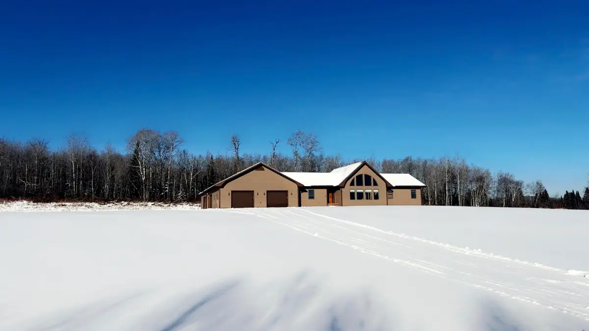 422 Champlain Street, Van Buren, ME 04785 - Image #1