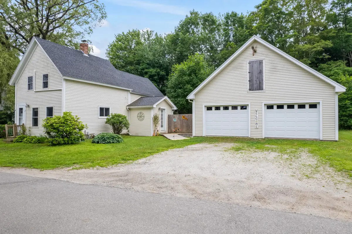 23 Cottage Drive, Friendship, ME 04547 - Image #1
