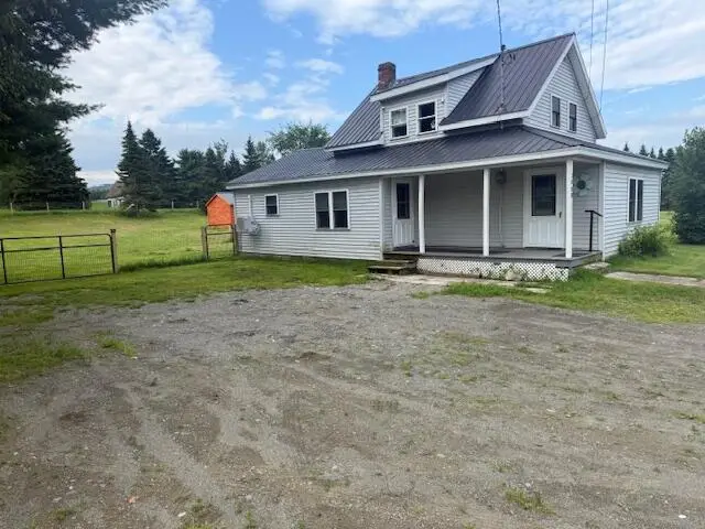 1088 Main Street, Saint Francis, ME 04774 - Image #1