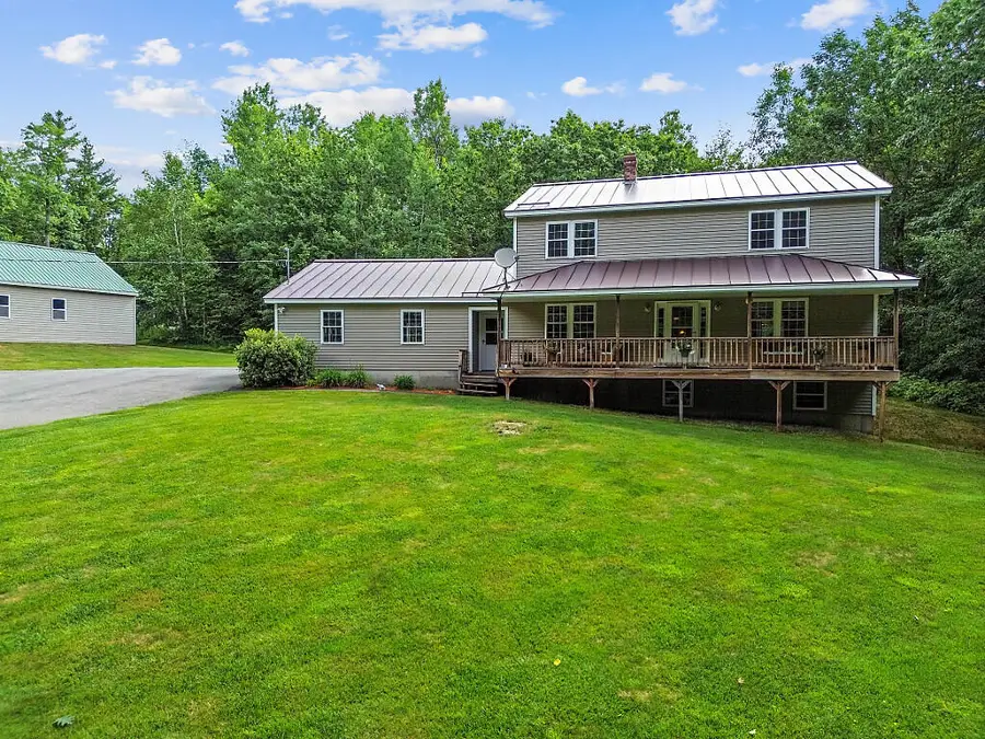 588 Banton Road, Palermo, ME 04354 - Image #2