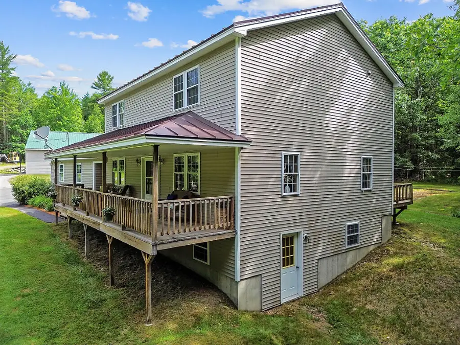588 Banton Road, Palermo, ME 04354 - Image #3