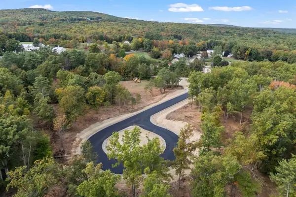 TBD Ridge Terrace #Lot 7, North Berwick, ME 03906