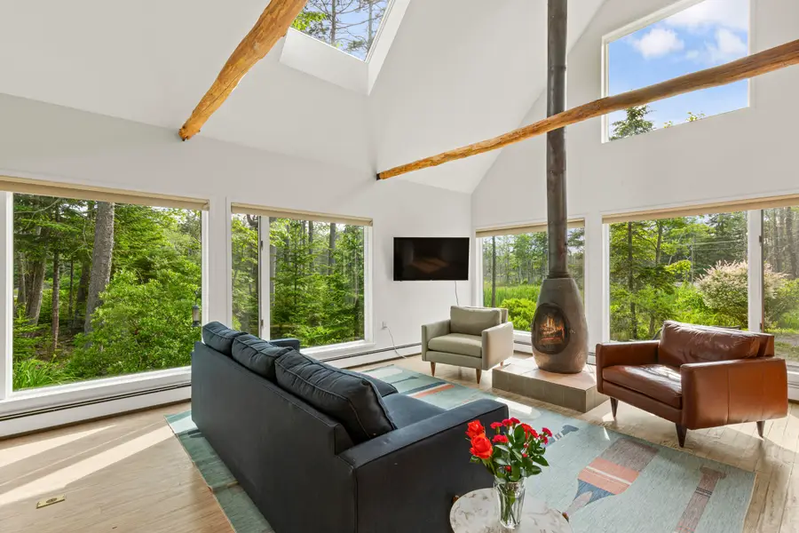 133 Scraggle Point Road, Spruce Head, ME 04859 - Image #3