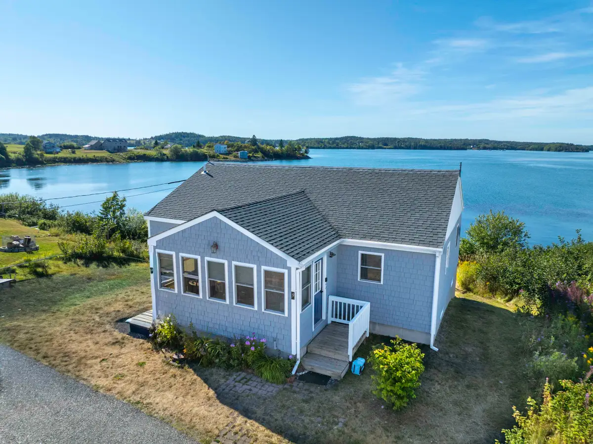9 County Road, Lubec, ME 04652 - Image #1