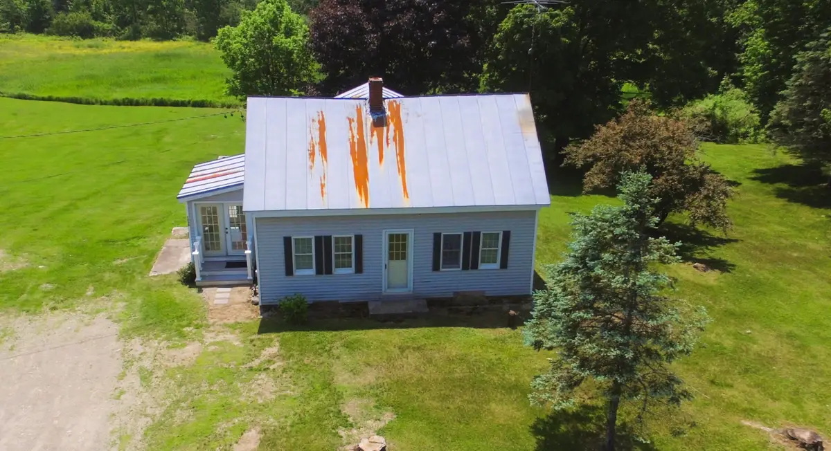 1039 Belfast Road, Knox, ME 04986 - Image #1