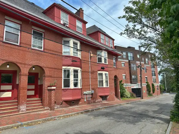 3 Walker Street #4, Portland, ME 04102