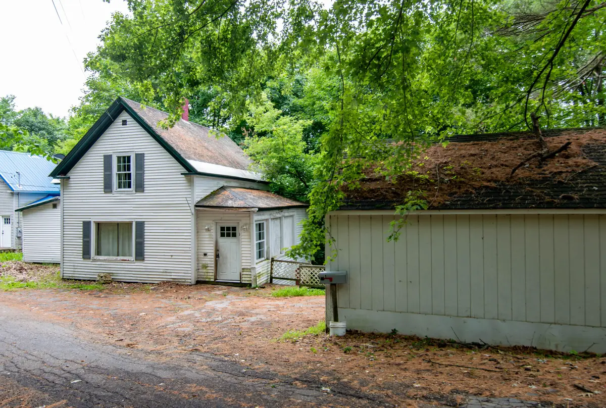 1 Beaulieu Road, Livermore Falls, ME 04254 - Image #1