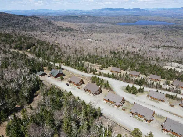 Lot 7 Upper Green Drake Road, Sandy River Plt, ME 04970