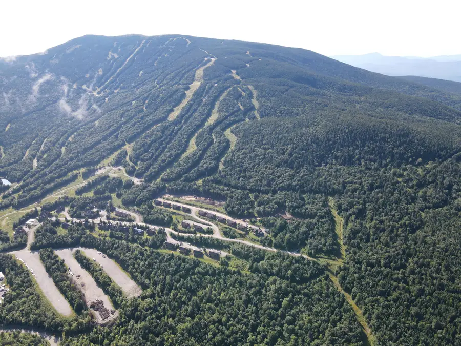 Lot 7 Upper Green Drake Road, Sandy River Plt, ME 04970 - Image #2