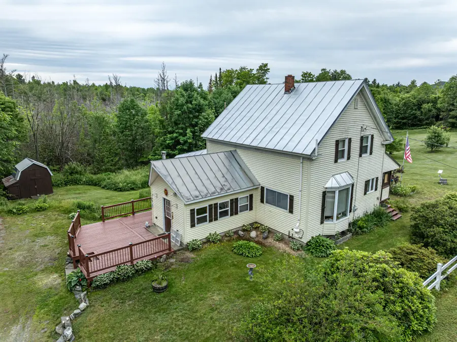 143 Mayfield Road, Moscow, ME 04920 - Image #2