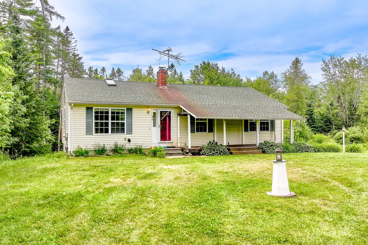 421 Cushing Road, Cushing, ME 04563 - Image #1