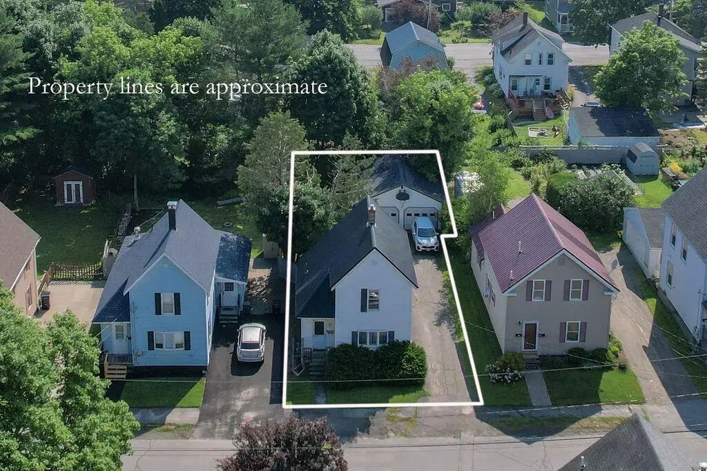 177 Birch Street, Bangor, ME 04401 - Image #1