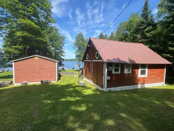 422 West Road, Portage Lake, ME 04768