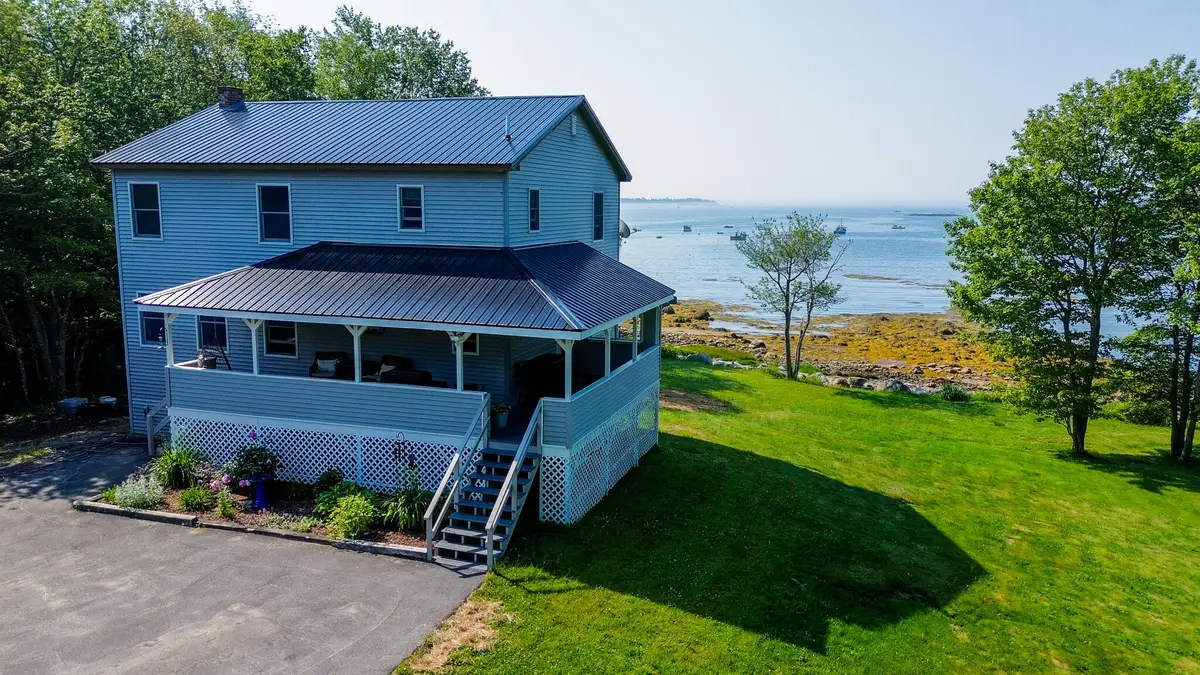 119 Merritt Road, Steuben, ME 04680 - Image #1