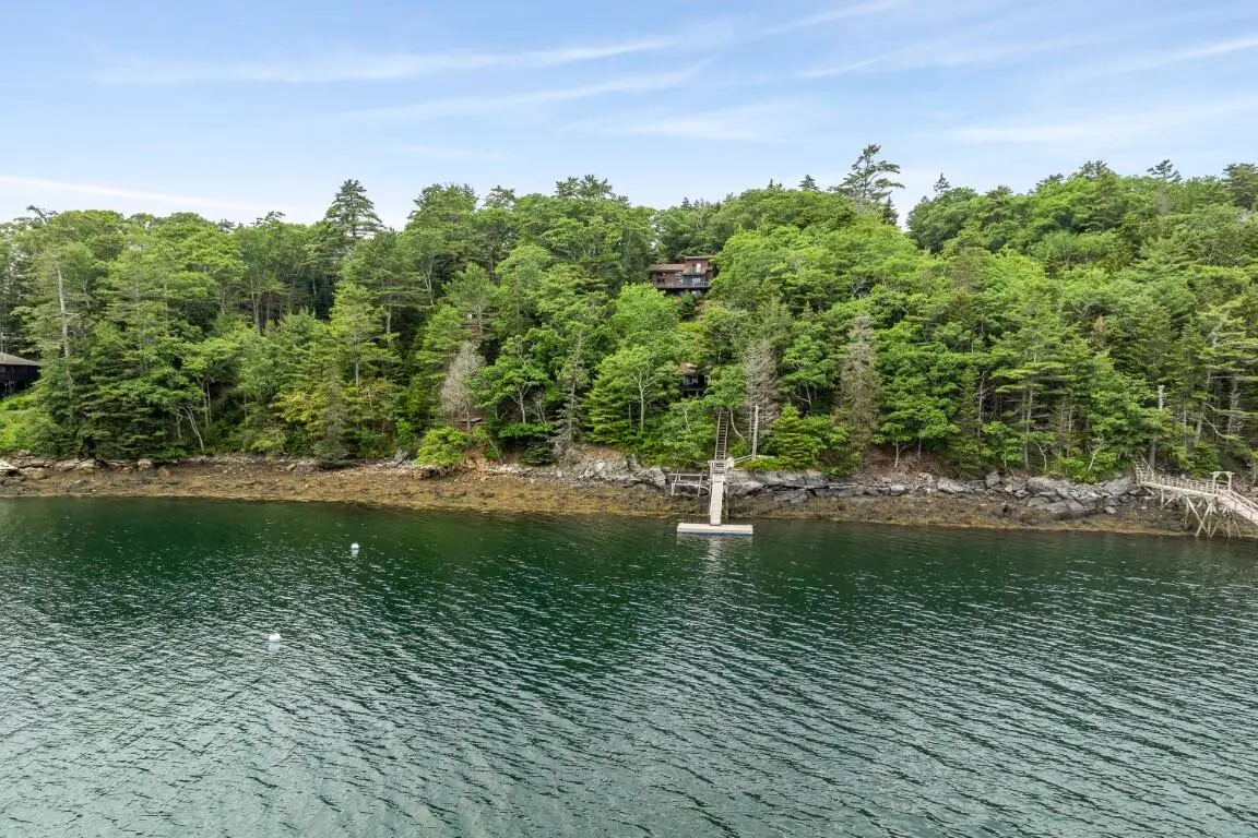 127 Appalachee Road, Boothbay Harbor, ME 04538 - Image #1