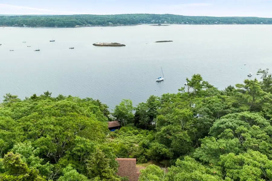 127 Appalachee Road, Boothbay Harbor, ME 04538 - Image #2