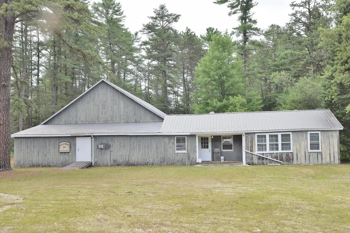 945 Pequawket Trail, Standish, ME 04084 - Image #1