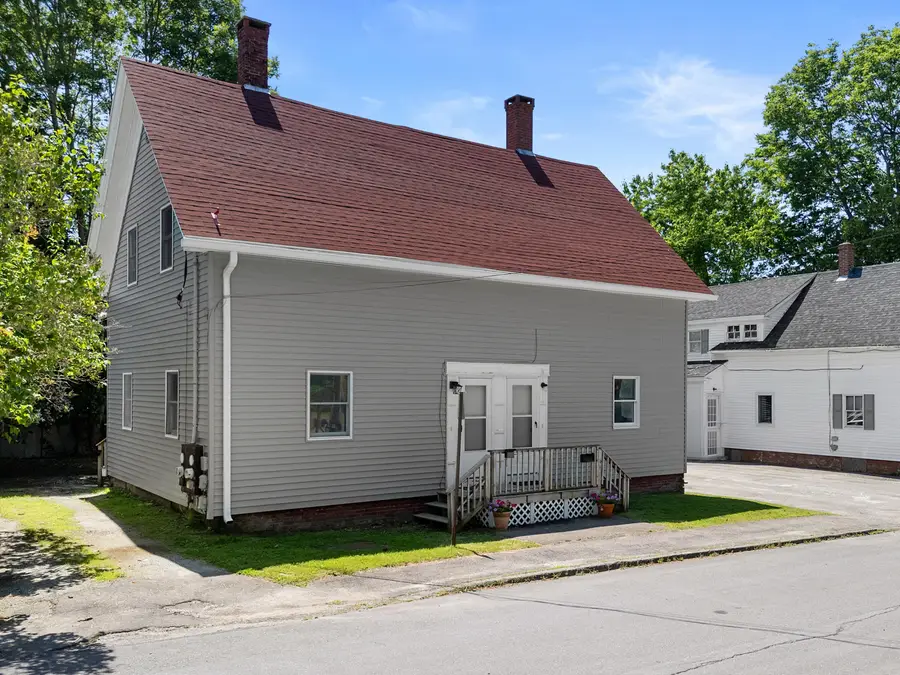 30 - 32 Granite Street, Rockland, ME 04841 - Image #2