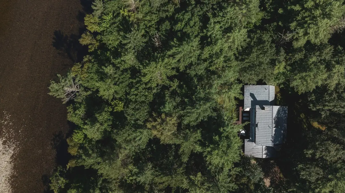 73 Middlegate Lane, New Portland, ME 04961 - Image #1