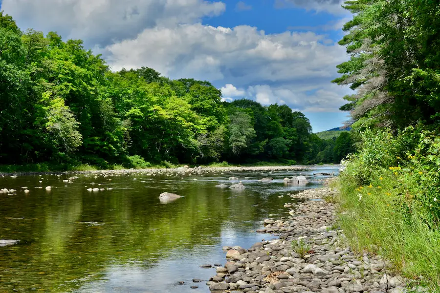 73 Middlegate Lane, New Portland, ME 04961 - Image #2