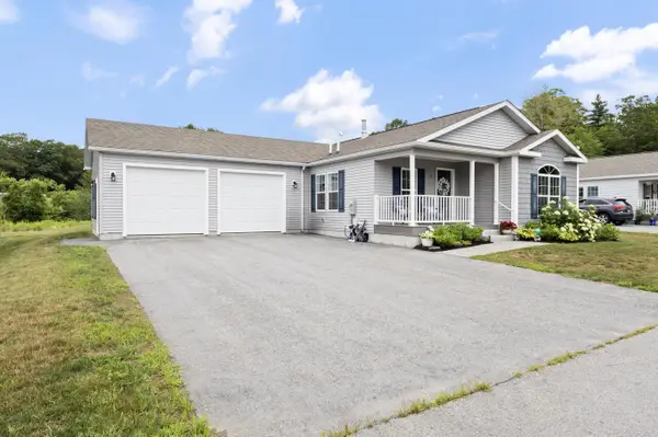 14 David Drive, Scarborough, ME 04074